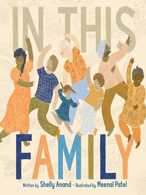 cover image of In This Family
